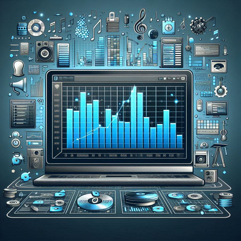 Music Store Sales Data Analysis